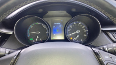 Toyota C-HR 1.8 Hybrid Icon 5dr CVT Hybrid Hatchback